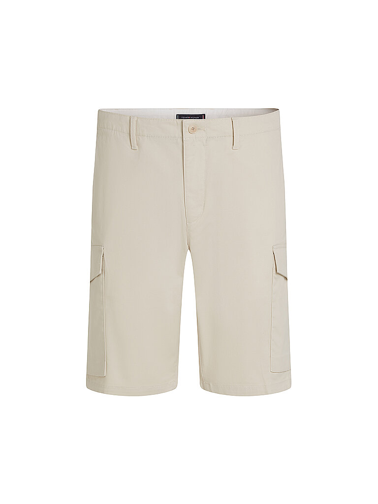 Tommy Hilfiger Shorts Relaxed Fit HARLEM beige   33 herren